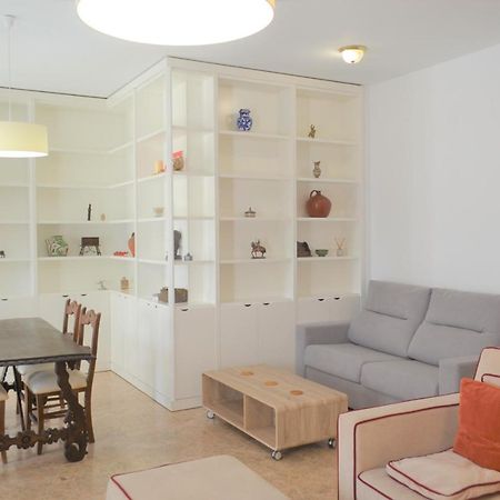 Appartamento Sunshine San Pablo Cordova Esterno foto
