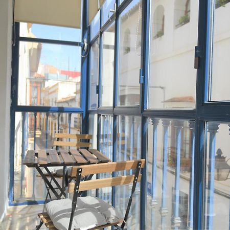 Appartamento Sunshine San Pablo Cordova Esterno foto