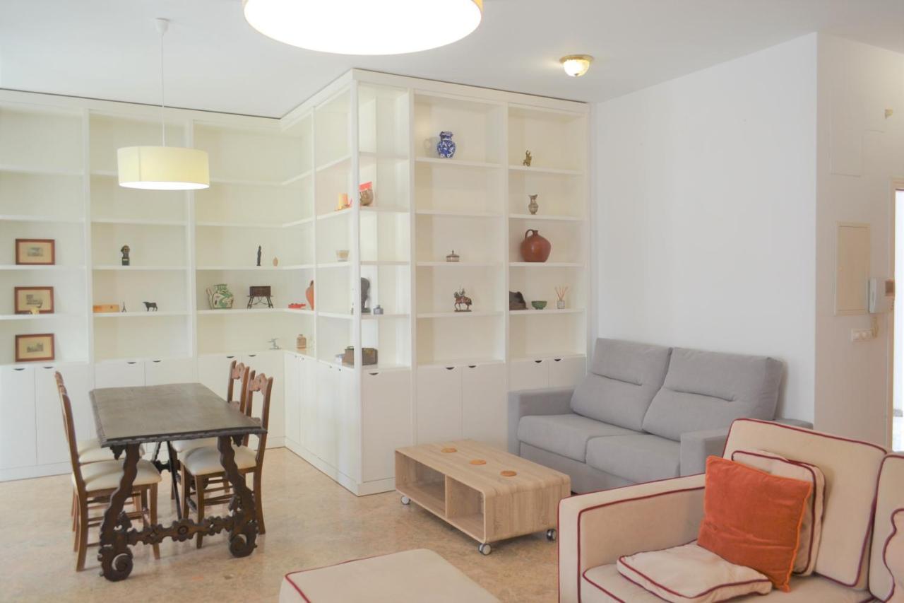 Appartamento Sunshine San Pablo Cordova Esterno foto