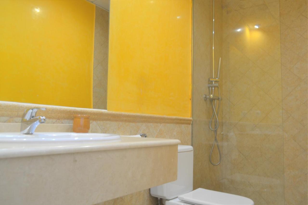 Appartamento Sunshine San Pablo Cordova Esterno foto