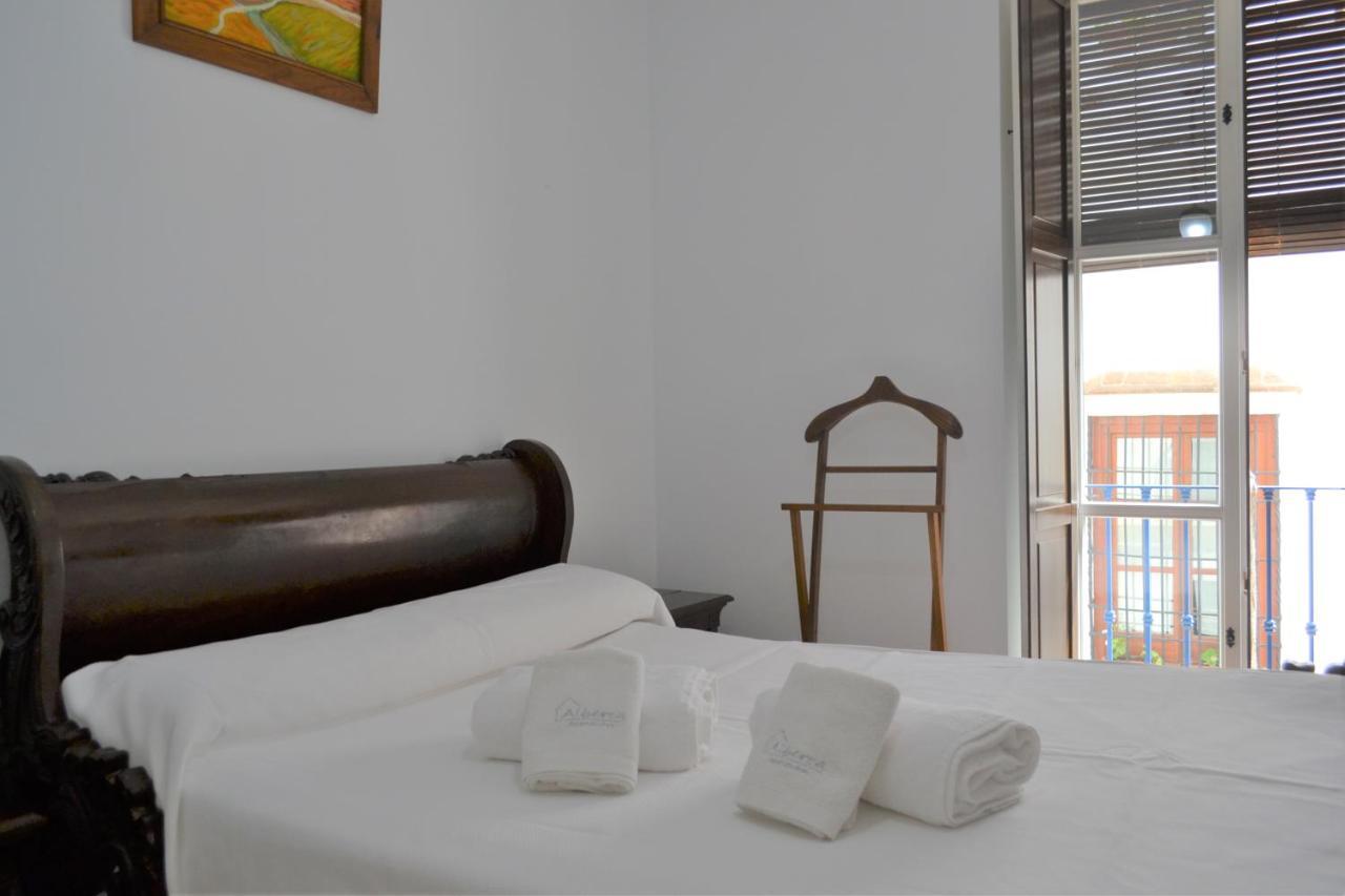 Appartamento Sunshine San Pablo Cordova Esterno foto